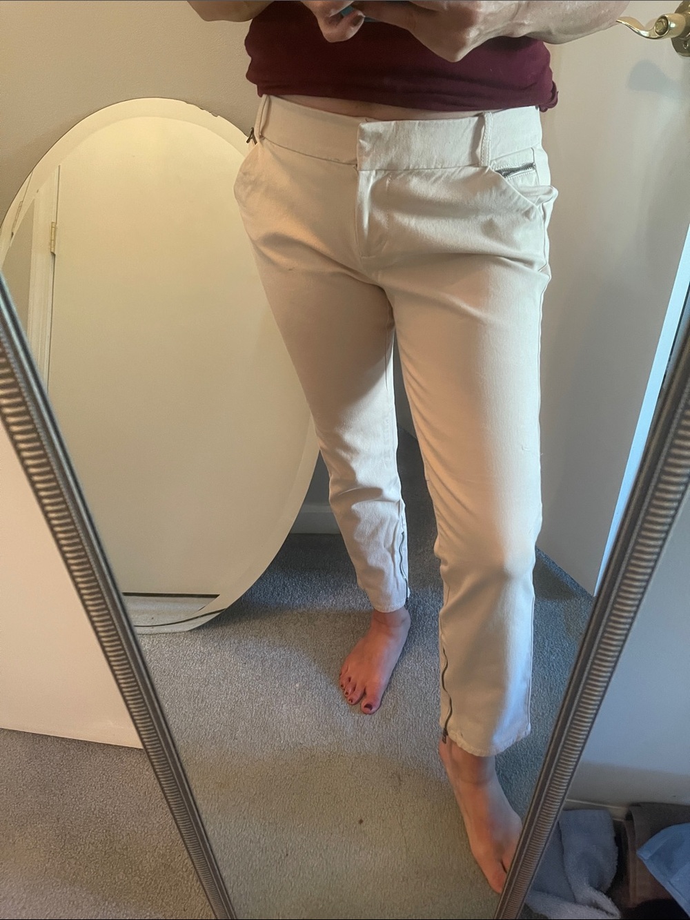 Ann Taylor Size 8p